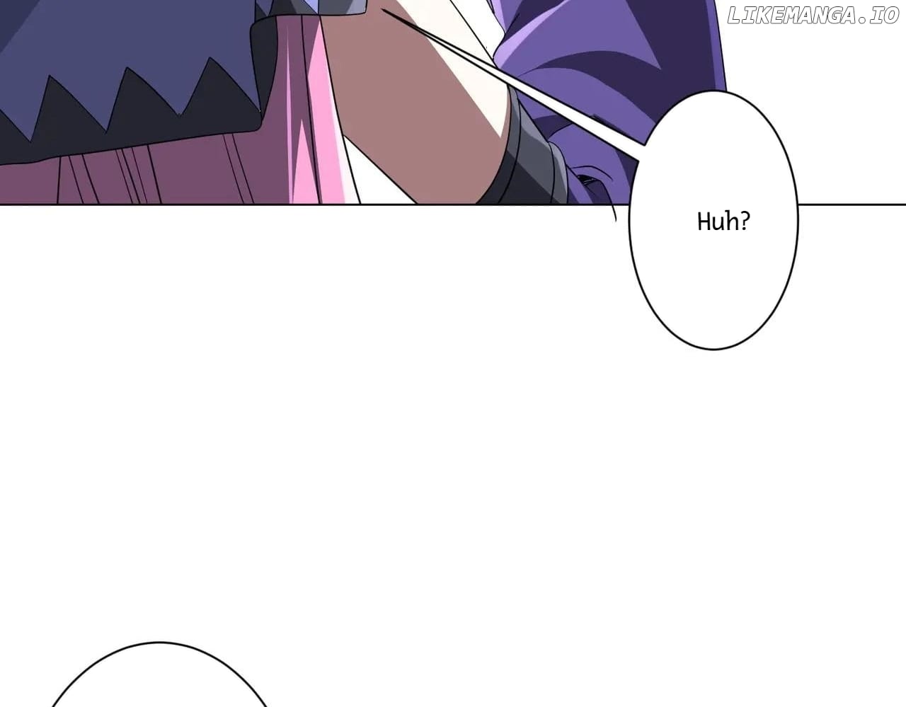 With My Netherworld Trillions, Game On! Chapter 170 - page 152